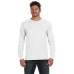 Adult Midweight Long-Sleeve T-Shirt