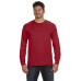 Adult Midweight Long-Sleeve T-Shirt