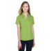 Ladies' Recycled Polyester Performance Piqué Polo