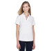 Ladies' Recycled Polyester Performance Piqué Polo