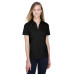 Ladies' Recycled Polyester Performance Piqué Polo