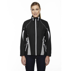 Ladies' Impact Active Lite Colorblock Jacket