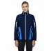 Ladies' Impact Active Lite Colorblock Jacket