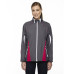 Ladies' Impact Active Lite Colorblock Jacket
