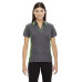 Ladies' Sonic Performance Polyester Piqué Polo