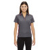 Ladies' Sonic Performance Polyester Piqué Polo