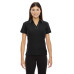 Ladies' Sonic Performance Polyester Piqué Polo