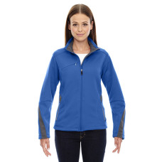 Ladies' Escape Bonded Fleece Jacket