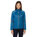 Ladies' Dynamo Three-Layer Lightweight Bonded Performance Hybrid Jacket