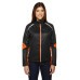 Ladies' Dynamo Three-Layer Lightweight Bonded Performance Hybrid Jacket