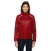 Ladies' Dynamo Three-Layer Lightweight Bonded Performance Hybrid Jacket