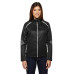 Ladies' Dynamo Three-Layer Lightweight Bonded Performance Hybrid Jacket