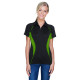 Ladies' Serac UTK cool?logik™ Performance Zippered Polo