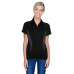 Ladies' Serac UTK cool?logik™ Performance Zippered Polo