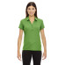 Ladies' Maze Performance Stretch Embossed Print Polo