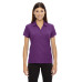 Ladies' Maze Performance Stretch Embossed Print Polo