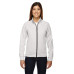 Ladies' Evoke Bonded Fleece Jacket