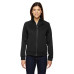 Ladies' Evoke Bonded Fleece Jacket