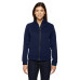 Ladies' Evoke Bonded Fleece Jacket