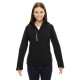 Ladies' Axis Soft Shell Jacket with Print Graphic Accents