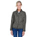 Ladies' Peak Sweater Fleece Jacket
