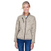 Ladies' Peak Sweater Fleece Jacket