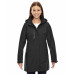 Ladies' Metropolitan Lightweight City Length Jacket
