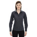Ladies' Boardwalk Wrinkle-Free Two-Ply 80's Cotton Striped Tape Shirt