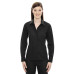 Ladies' Boardwalk Wrinkle-Free Two-Ply 80's Cotton Striped Tape Shirt