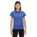 Ladies' Symmetry UTK cool?logik™ Coffee Performance Polo