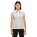 Ladies' Symmetry UTK cool?logik™ Coffee Performance Polo