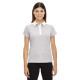 Ladies' Symmetry UTK cool?logik™ Coffee Performance Polo