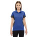 Ladies' Refresh UTK cool?logik™ Coffee Performance Mélange Jersey Polo