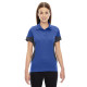 Ladies' Refresh UTK cool?logik™ Coffee Performance Mélange Jersey Polo