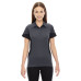 Ladies' Refresh UTK cool?logik™ Coffee Performance Mélange Jersey Polo