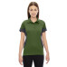 Ladies' Refresh UTK cool?logik™ Coffee Performance Mélange Jersey Polo