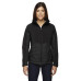 Ladies' Innovate Insulated Hybrid Soft Shell Jacket