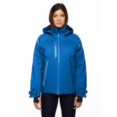 Ladies' Ventilate Seam-Sealed Insulated Jacket