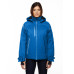 Ladies' Ventilate Seam-Sealed Insulated Jacket