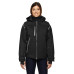 Ladies' Ventilate Seam-Sealed Insulated Jacket