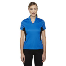 Ladies' Rotate UTK cool?logik™ Quick Dry Performance Polo