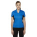 Ladies' Rotate UTK cool?logik™ Quick Dry Performance Polo