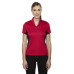 Ladies' Rotate UTK cool?logik™ Quick Dry Performance Polo