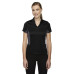 Ladies' Rotate UTK cool?logik™ Quick Dry Performance Polo