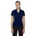 Ladies' Rotate UTK cool?logik™ Quick Dry Performance Polo