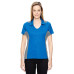 Ladies' Reflex UTK cool?logik™ Performance Embossed Print Polo