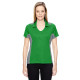 Ladies' Reflex UTK cool?logik™ Performance Embossed Print Polo