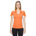 Ladies' Reflex UTK cool?logik™ Performance Embossed Print Polo