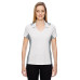 Ladies' Reflex UTK cool?logik™ Performance Embossed Print Polo