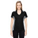 Ladies' Reflex UTK cool?logik™ Performance Embossed Print Polo